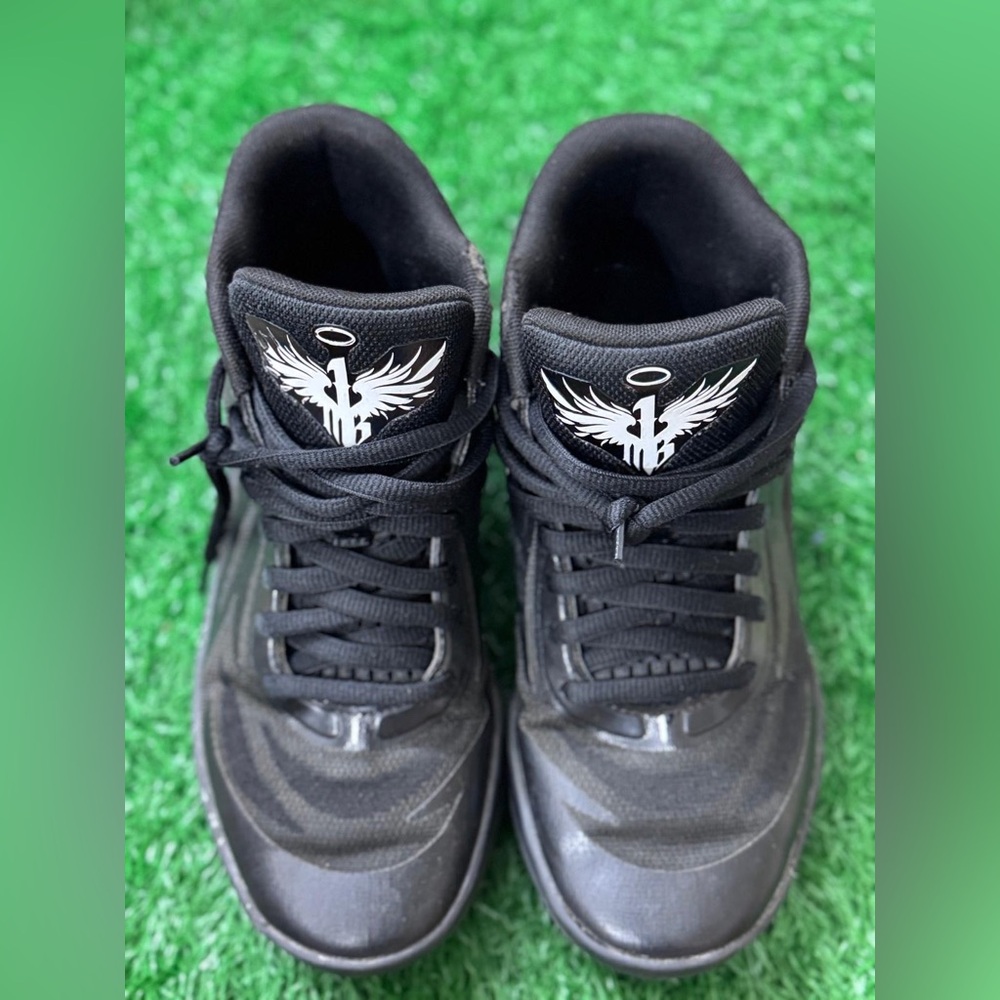 Puma‎ LaMelo Ball MB.02
Oreo (GS) Size 7 EU 39